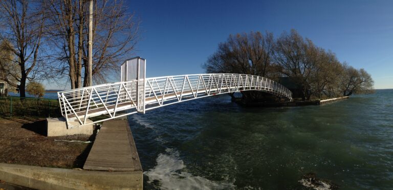 pont pietonnier 2 - 2013